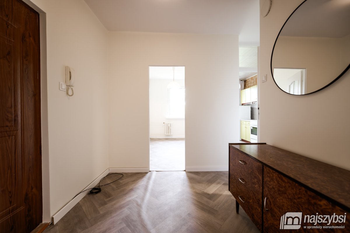 Szczecin – komfortowe 2 pokoje na Świerczewie (4)