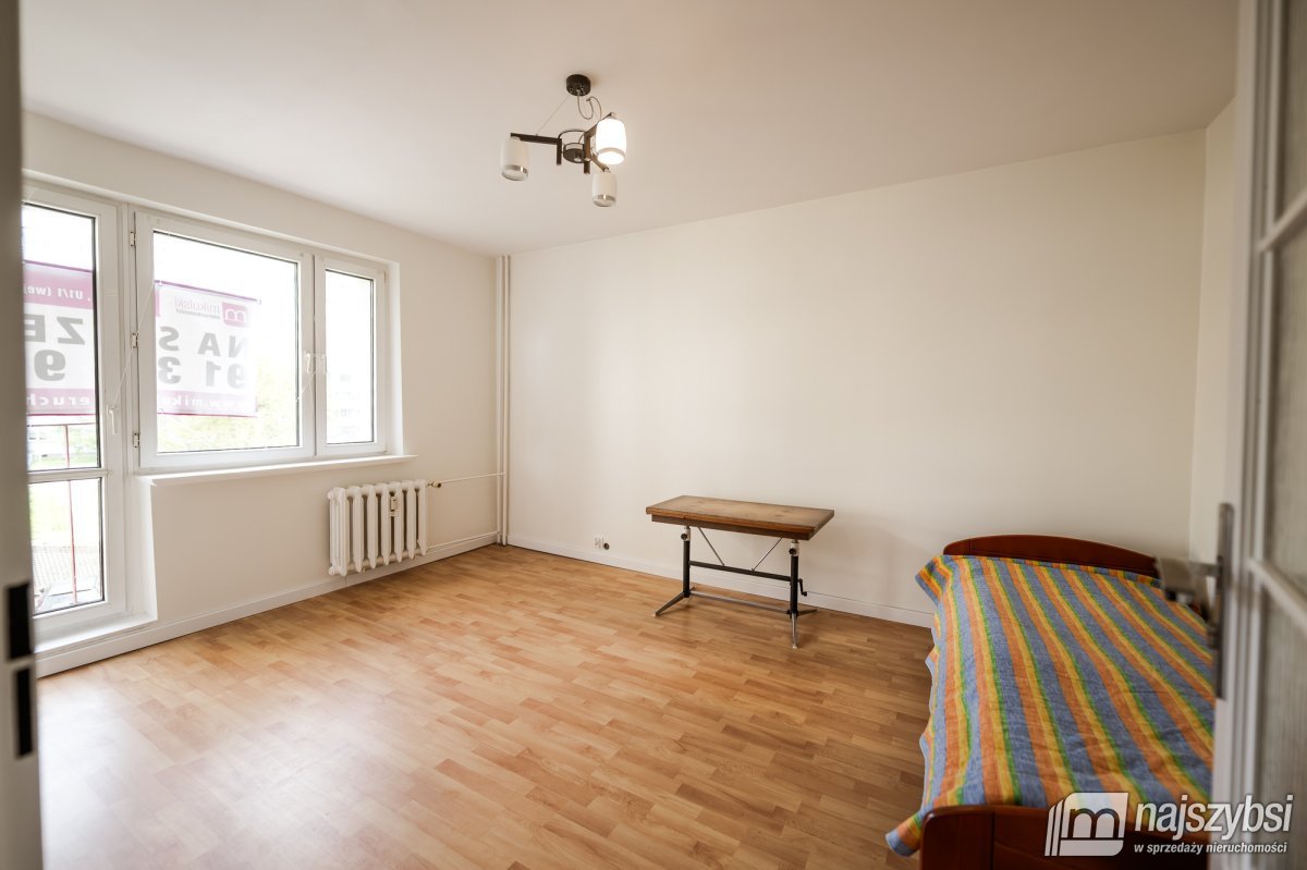 Szczecin – komfortowe 2 pokoje na Świerczewie (8)