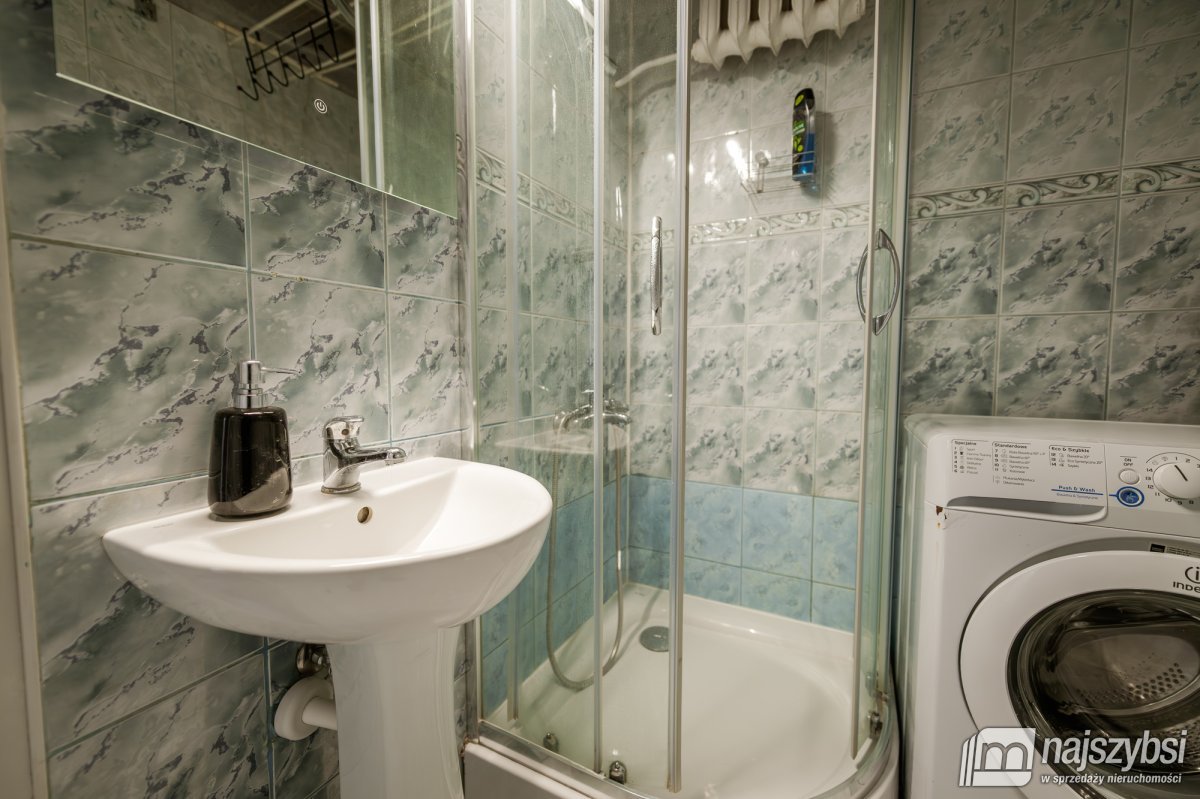 Szczecin – komfortowe 2 pokoje na Świerczewie (9)