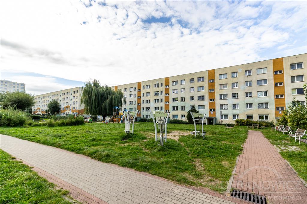 2 pokojowe na 1 piętrze, Kwiatkowskiego. (9)