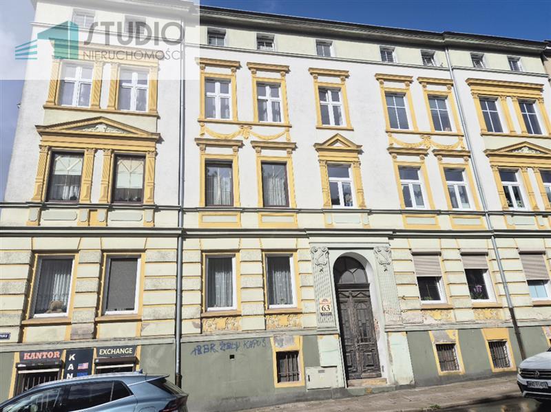 Mieszkanie - Koszalin Śródmieście (1)
