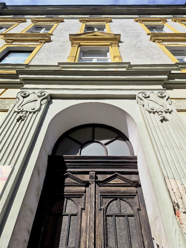 Mieszkanie - Koszalin Śródmieście (2)