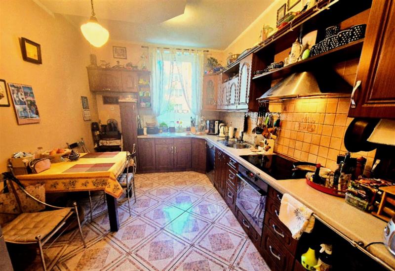 Mieszkanie - Koszalin Śródmieście (3)