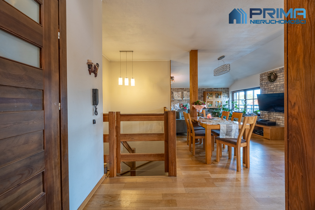 Idealna lokalizacja, miejsce parkingowe! (3)