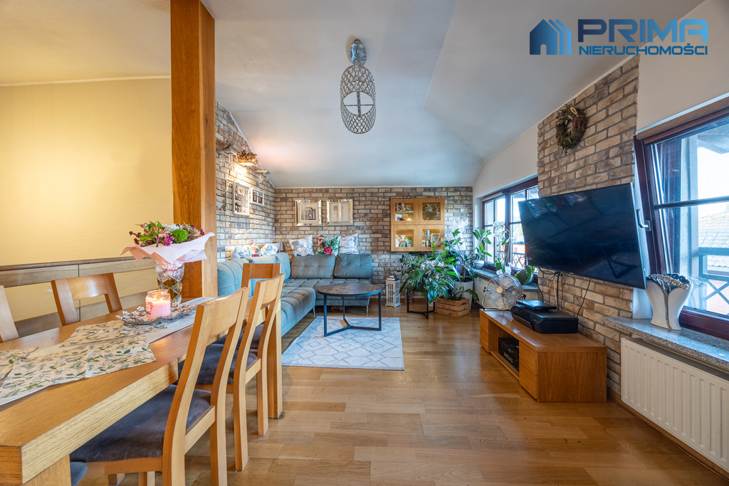 Idealna lokalizacja, miejsce parkingowe! (2)