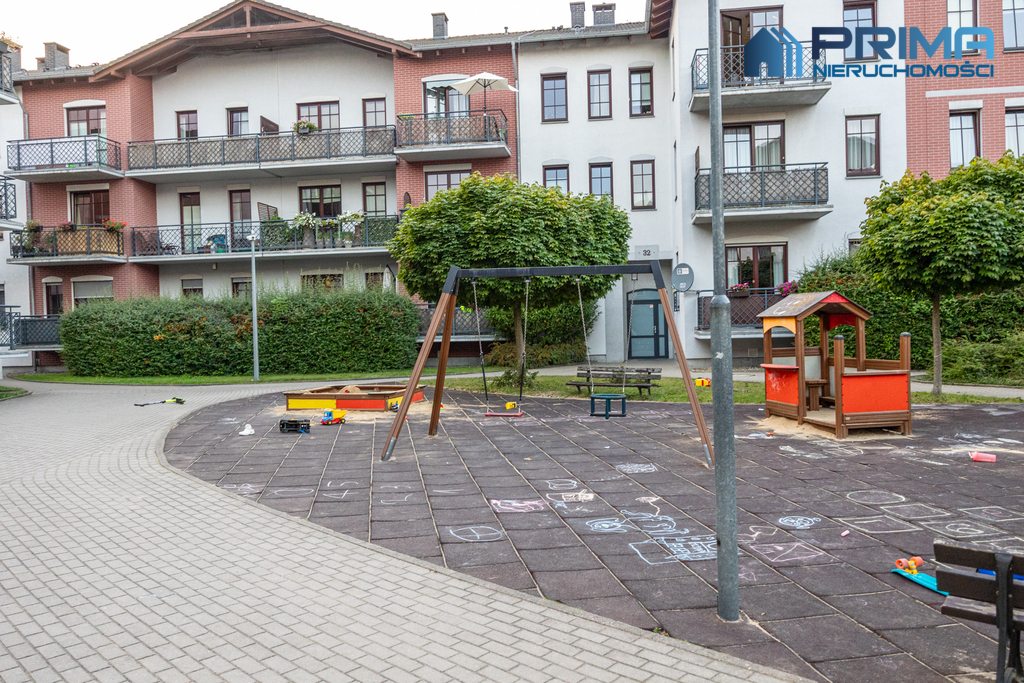 Idealna lokalizacja, miejsce parkingowe! (12)