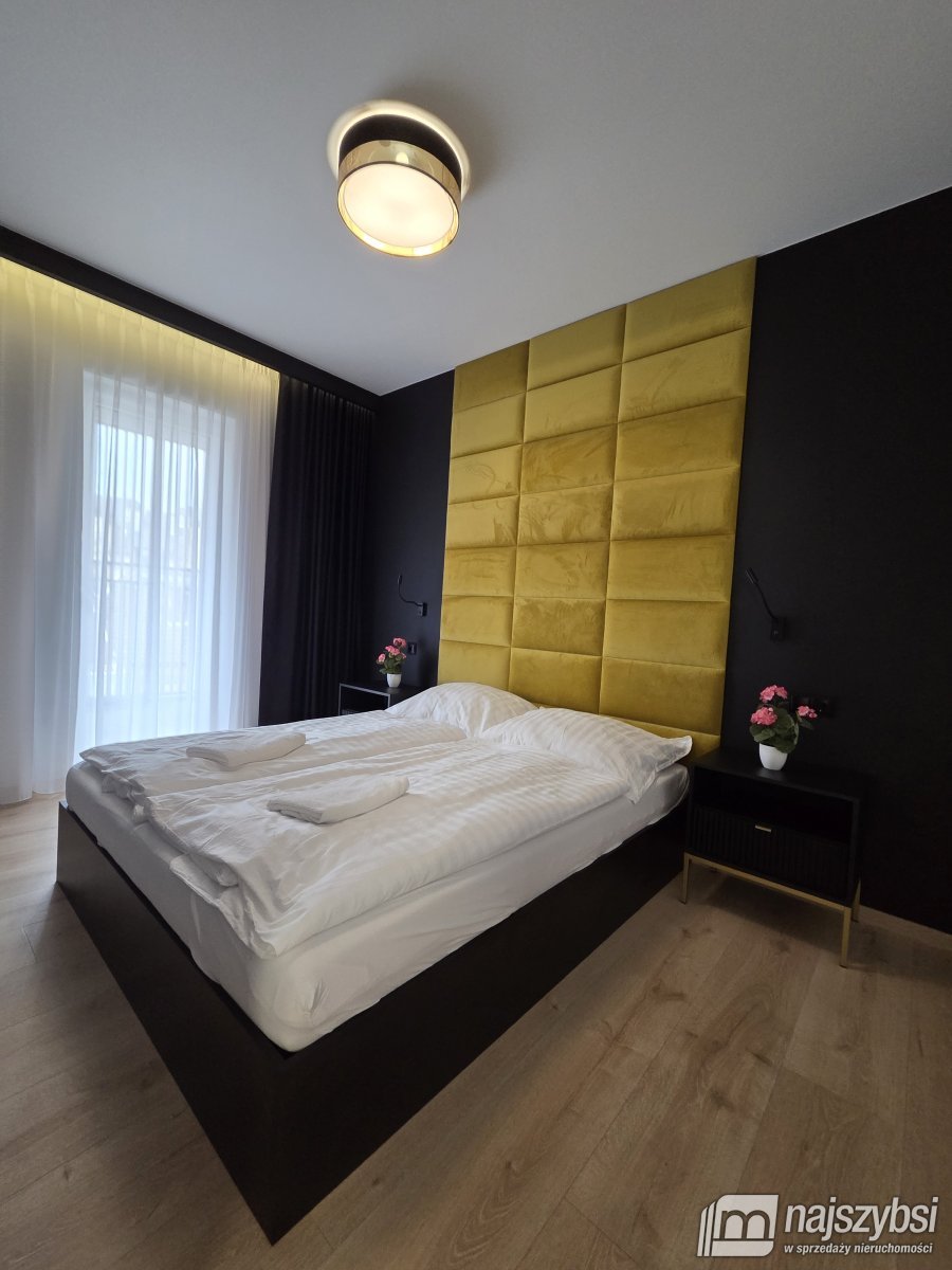 Międzyzdroje - apartament Baltic Waves Resort (10)