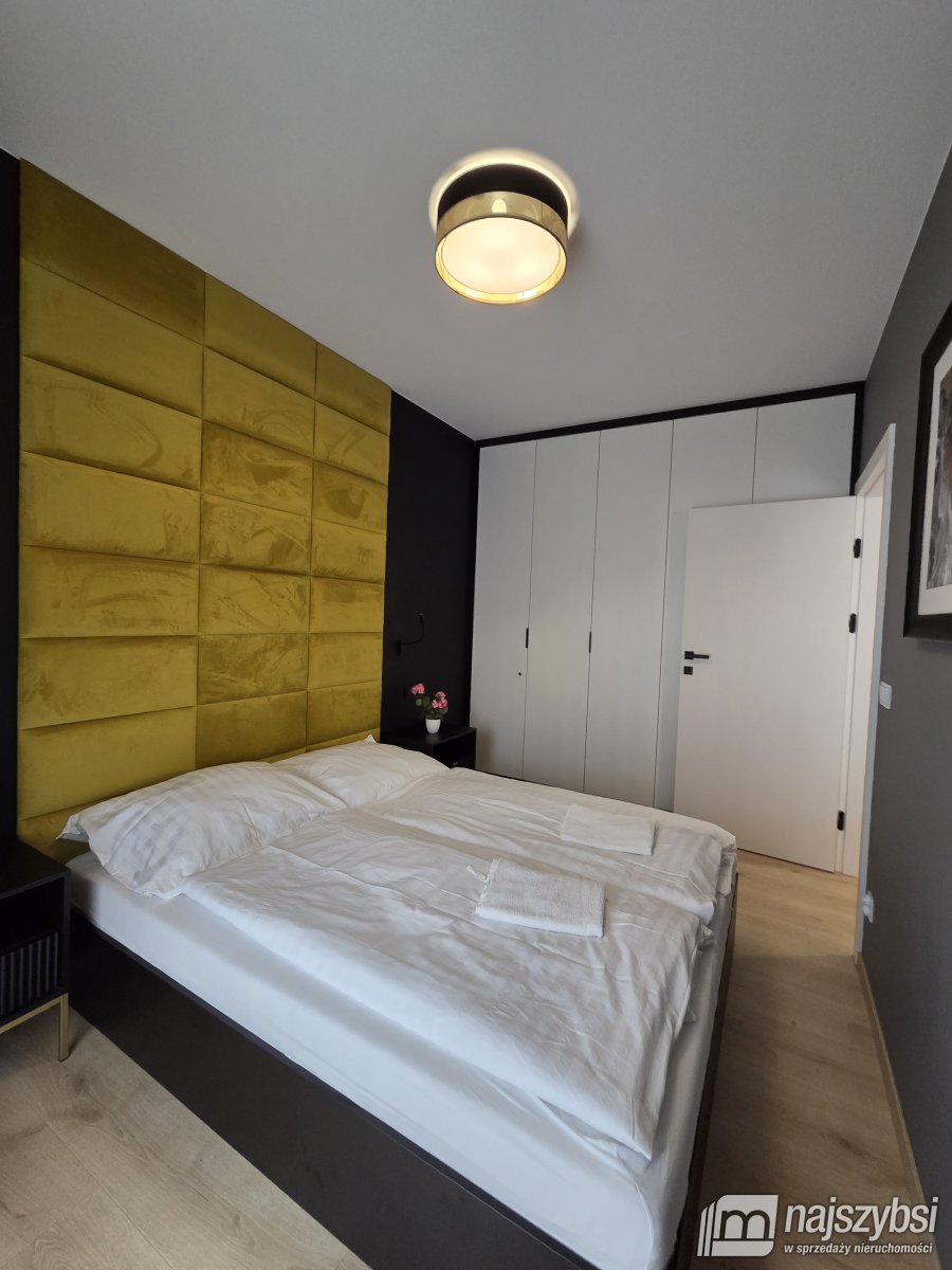 Międzyzdroje - apartament Baltic Waves Resort (12)