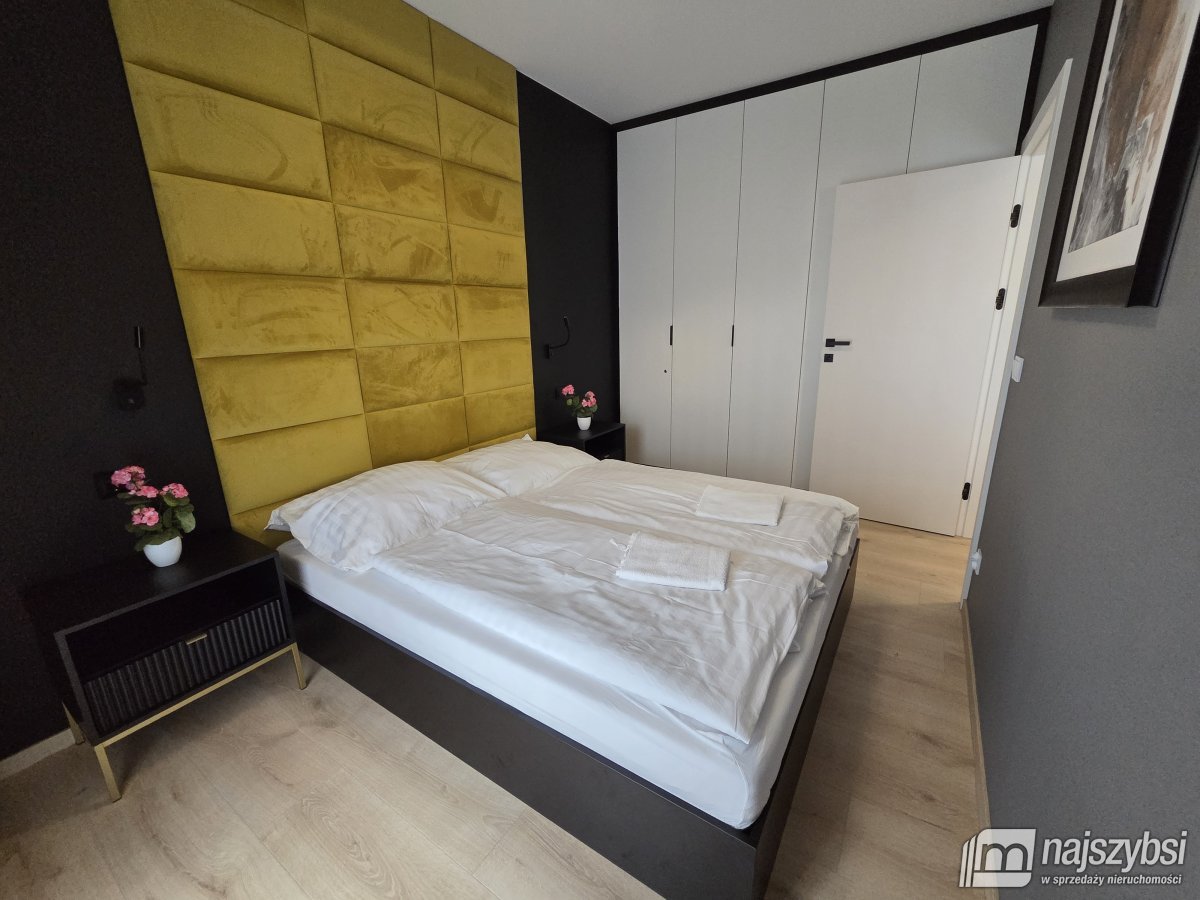 Międzyzdroje - apartament Baltic Waves Resort (13)