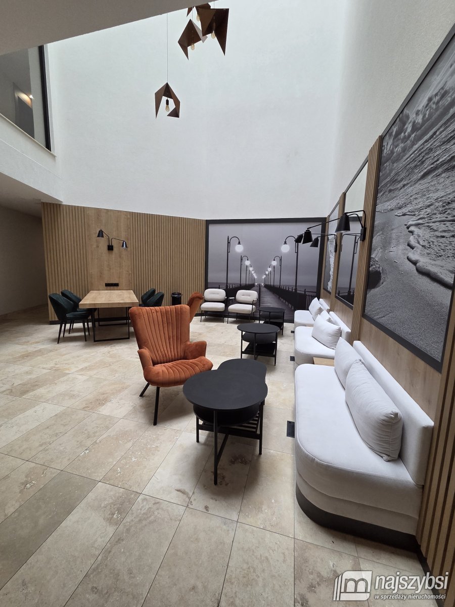 Międzyzdroje - apartament Baltic Waves Resort (17)