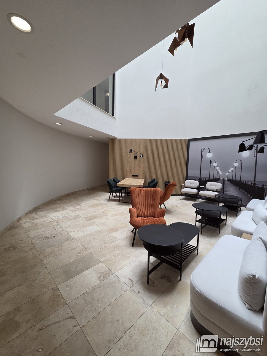 Międzyzdroje - apartament Baltic Waves Resort (18)