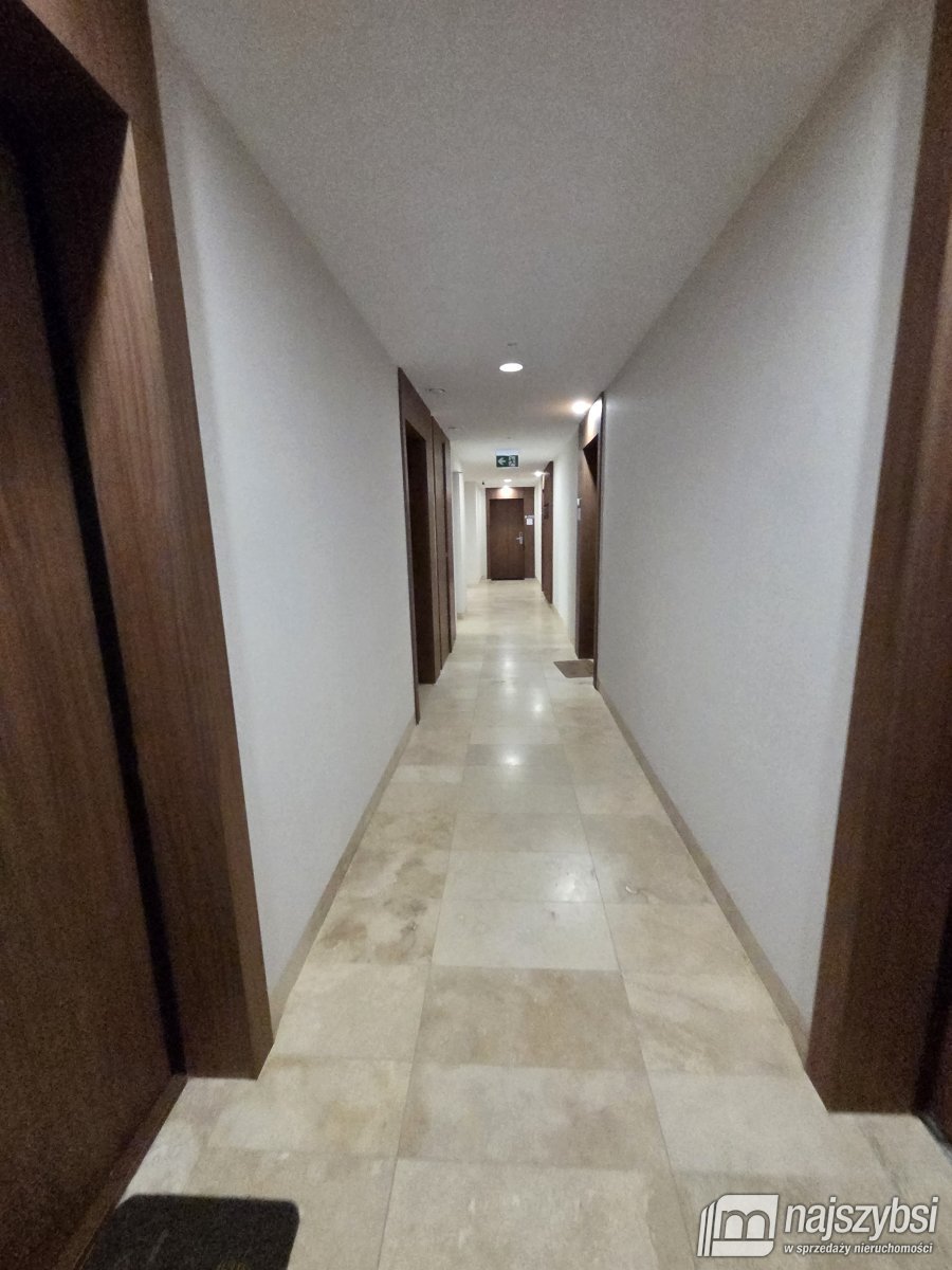 Międzyzdroje - apartament Baltic Waves Resort (19)