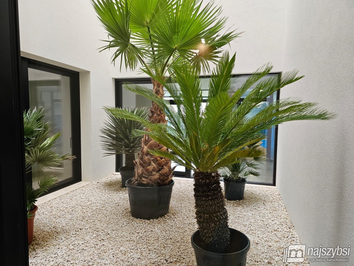 Międzyzdroje - apartament Baltic Waves Resort (31)