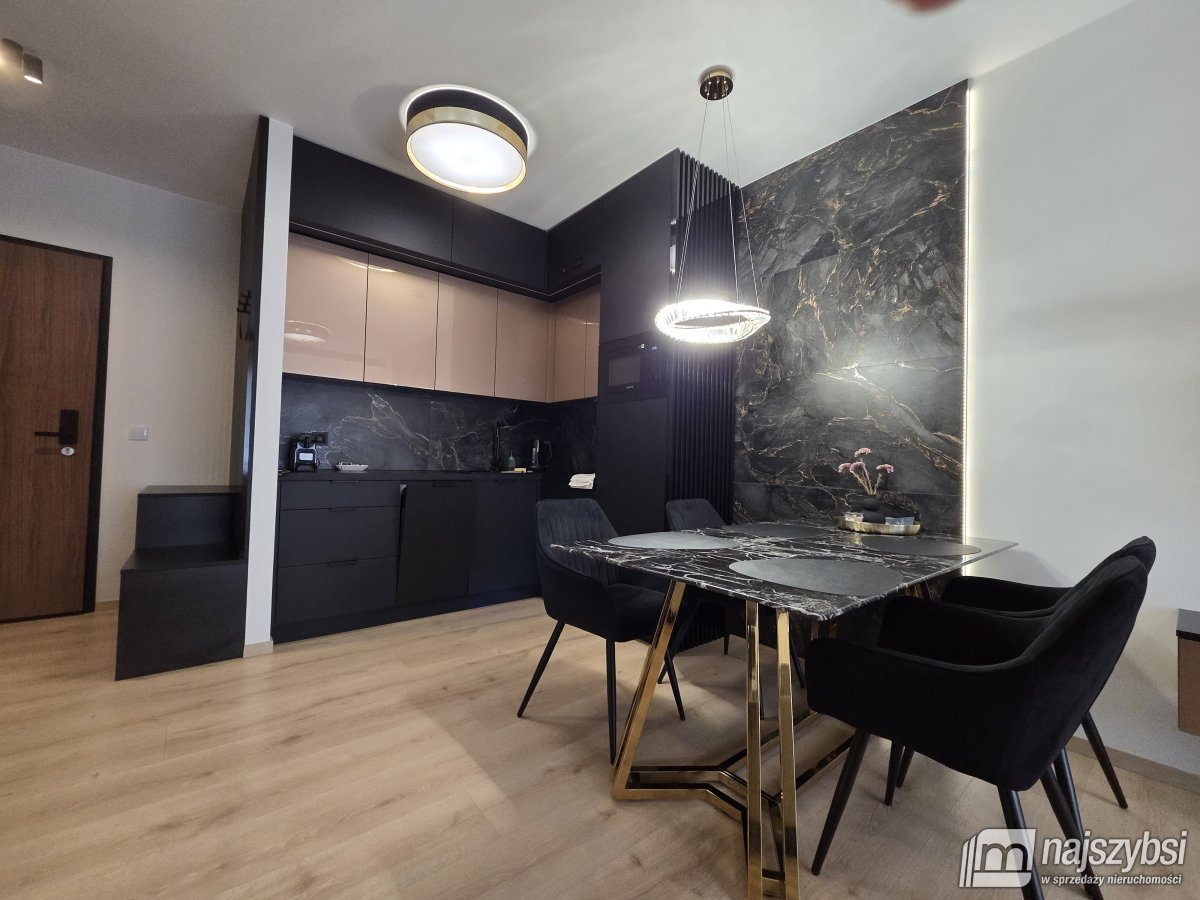 Międzyzdroje - apartament Baltic Waves Resort (4)