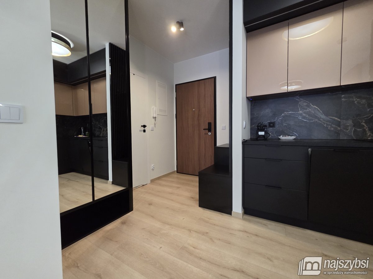 Międzyzdroje - apartament Baltic Waves Resort (6)