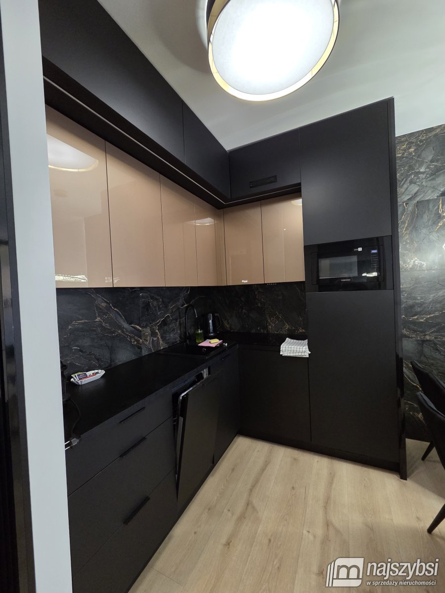 Międzyzdroje - apartament Baltic Waves Resort (7)