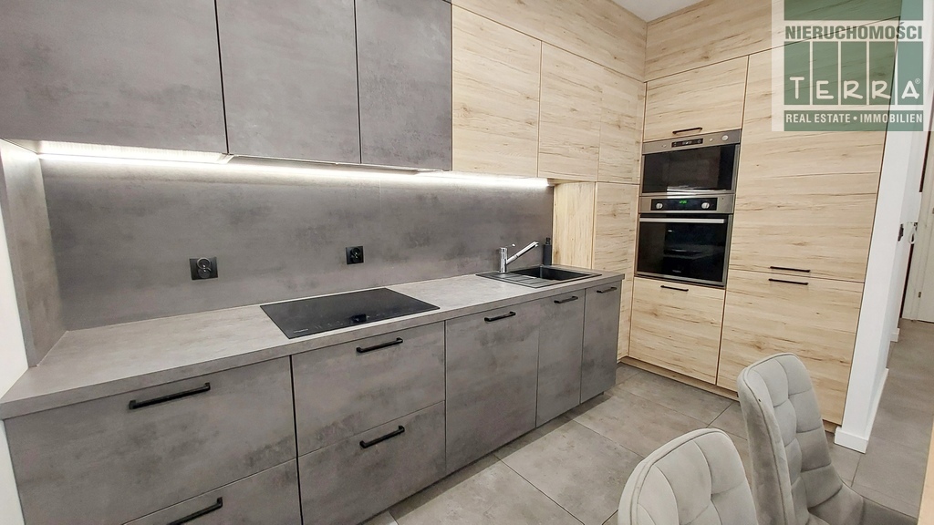 3 pokoje z ogródkiem i miejscem postojowym (2)