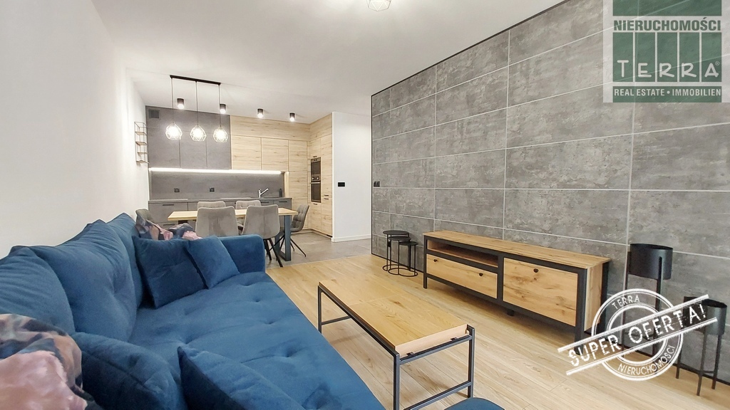 3 pokoje z ogródkiem i miejscem postojowym (1)