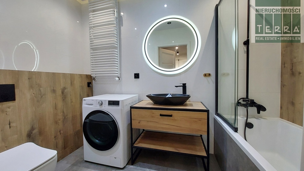 3 pokoje z ogródkiem i miejscem postojowym (9)