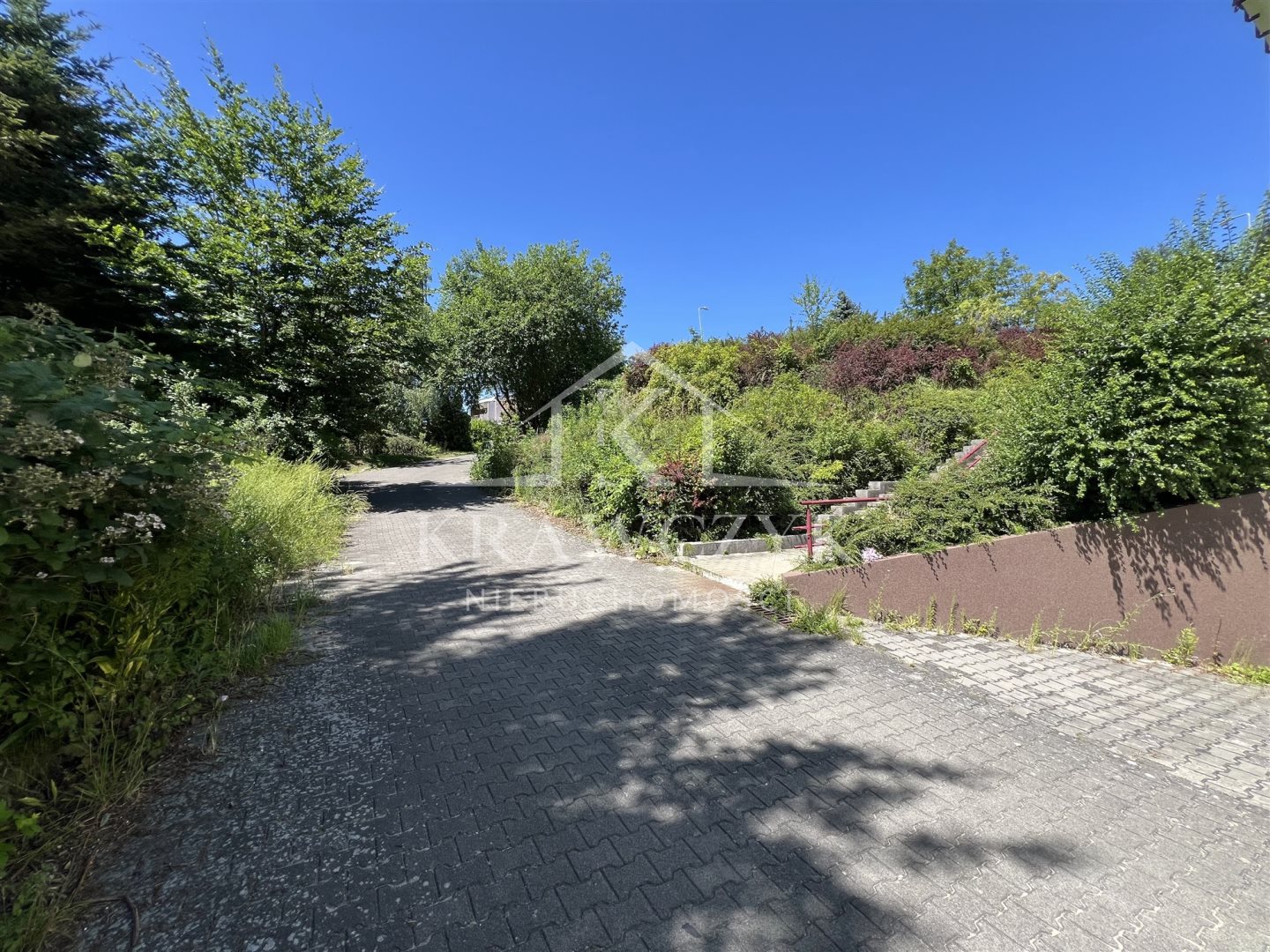 Garaż-pogranicze Warszewa i Żelechowa na sprzedaż (3)