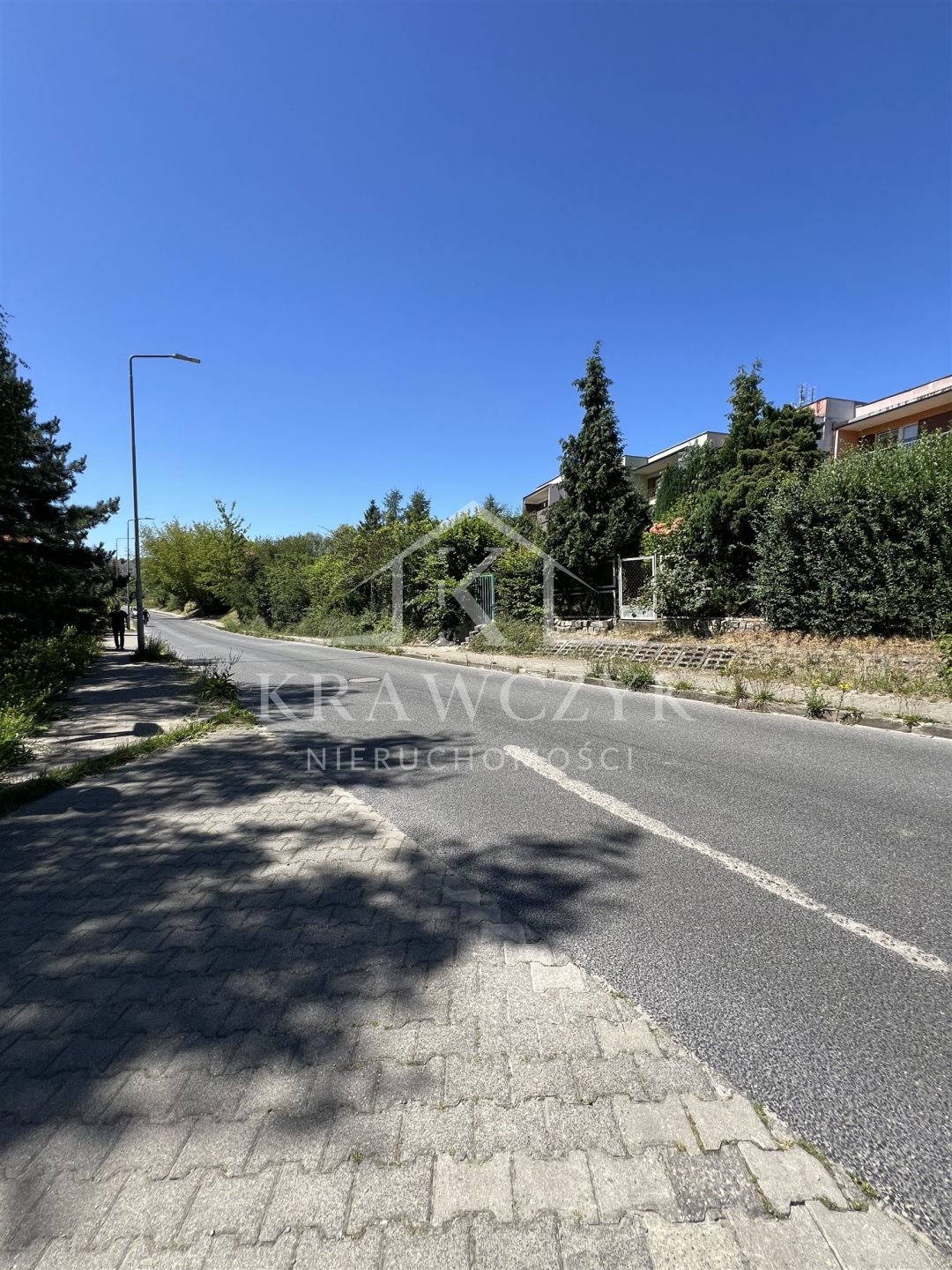 Garaż-pogranicze Warszewa i Żelechowa na sprzedaż (4)