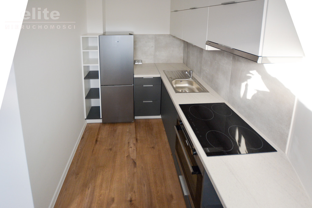 Nowa inwestycja, dwupokojowe mieszkania, kawalerki (1)