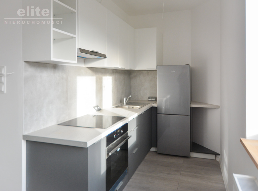 Nowa inwestycja, dwupokojowe mieszkania, kawalerki (2)