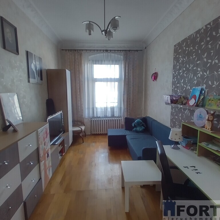 Top lokalizacja * 4 pok.*  balkon *Śródmieście * (5)