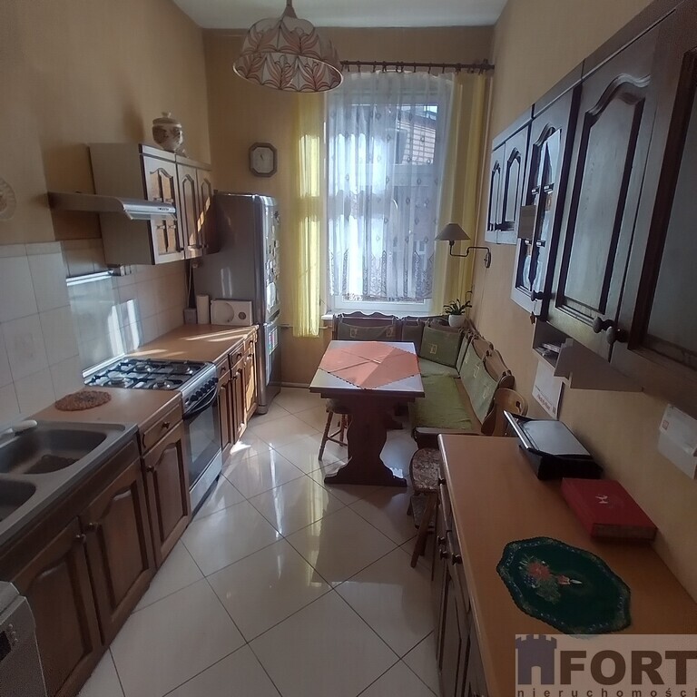 Top lokalizacja * 4 pok.*  balkon *Śródmieście * (4)