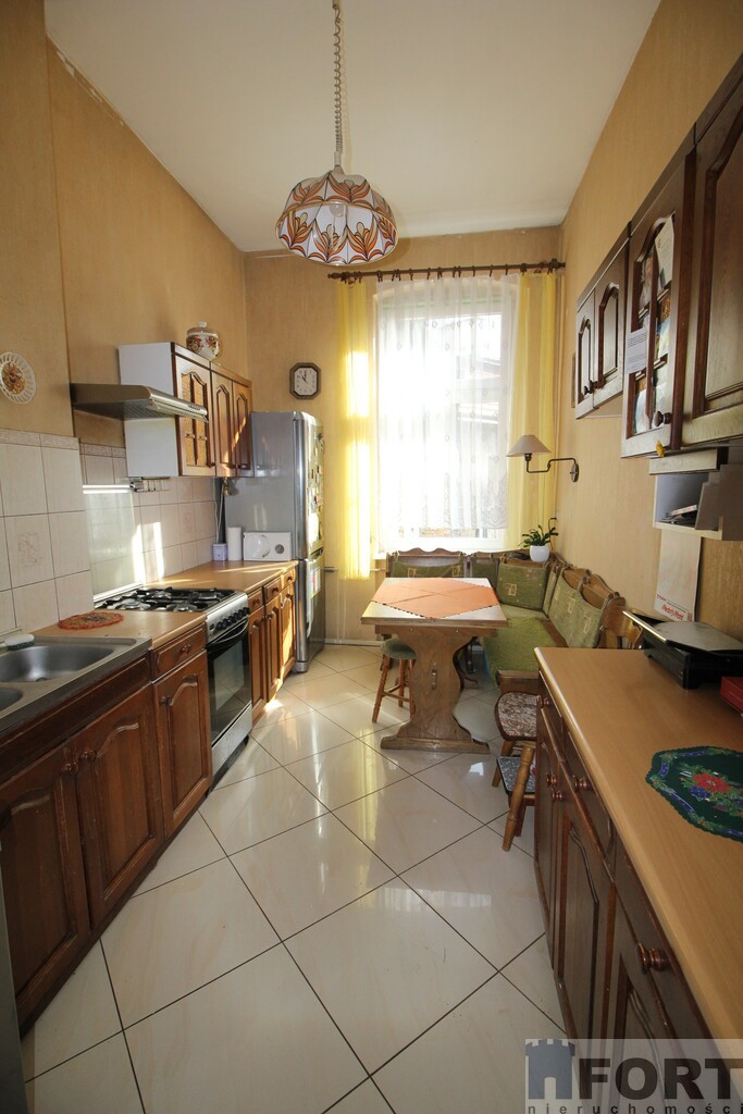 Top lokalizacja * 4 pok.*  balkon *Śródmieście * (2)