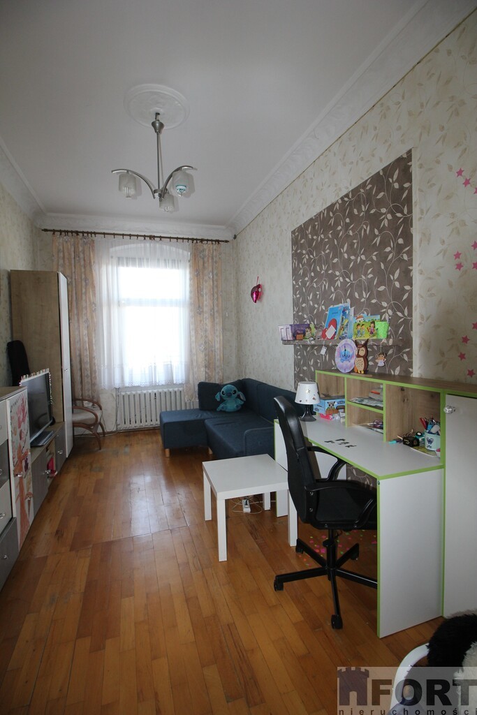 Top lokalizacja * 4 pok.*  balkon *Śródmieście * (3)