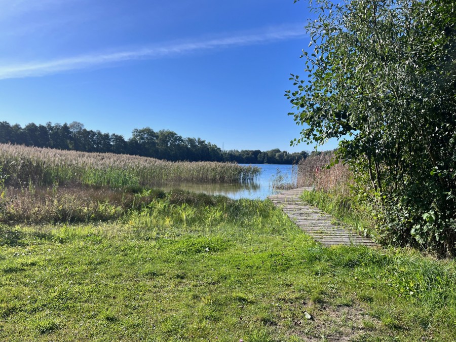 DZIAŁKA REKREACYJNA W POBLIŻU JEZIORA WAPNICA (3)