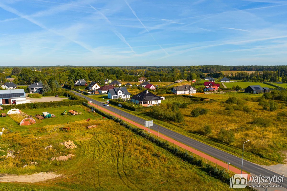 Goleniów -  Komfortowy dom z basenem (11)