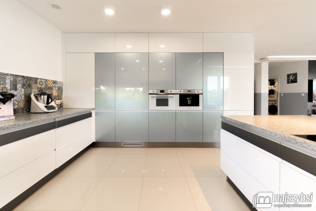 Goleniów -  Komfortowy dom z basenem (16)