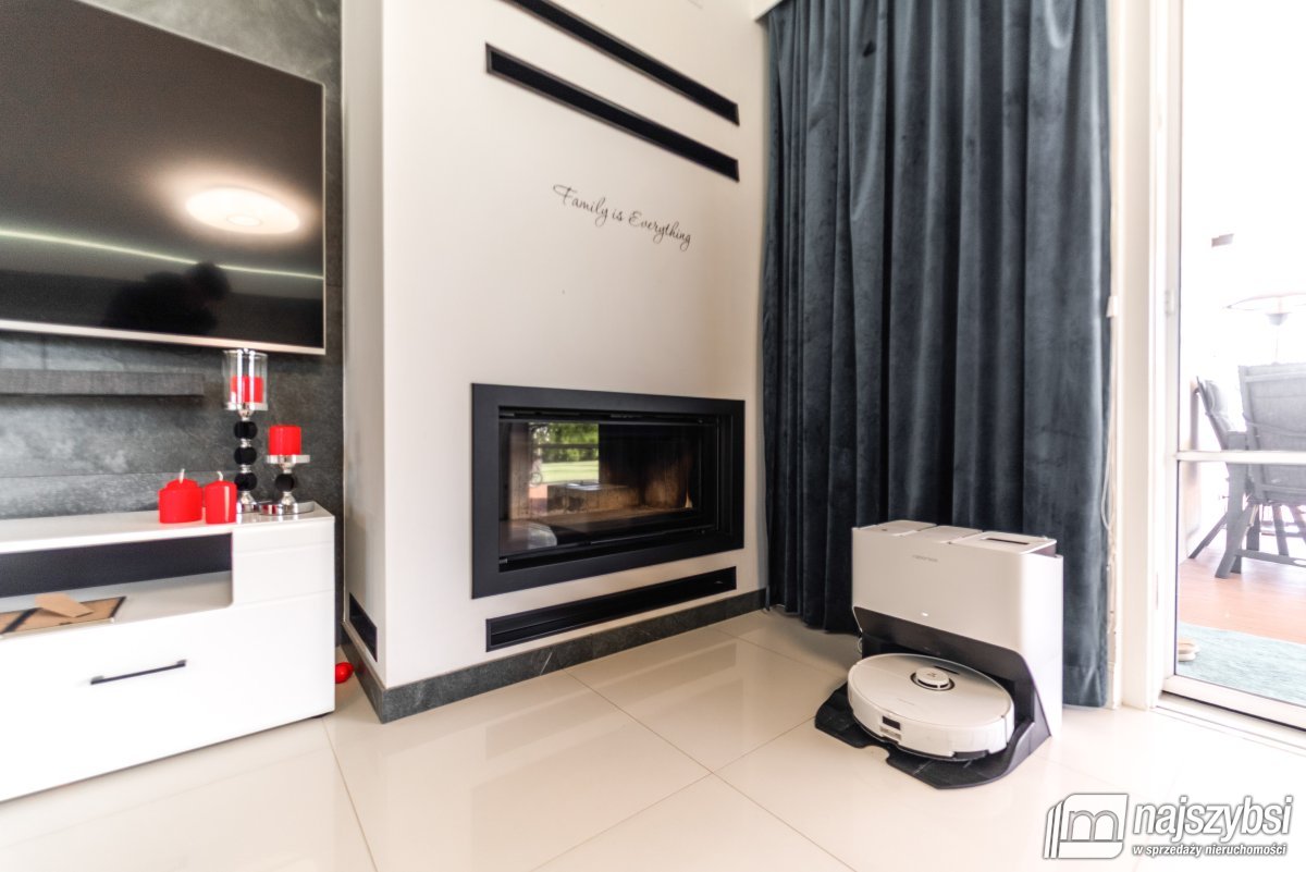 Goleniów -  Komfortowy dom z basenem (20)