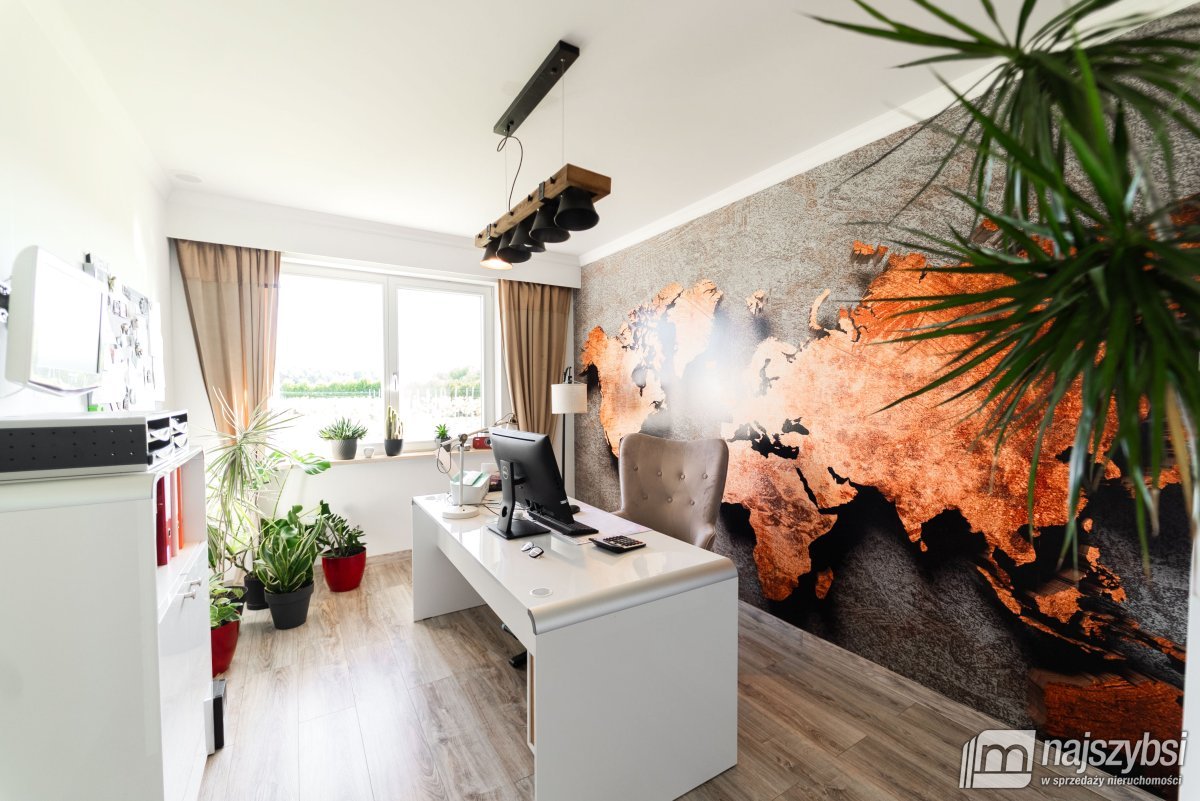 Goleniów -  Komfortowy dom z basenem (28)