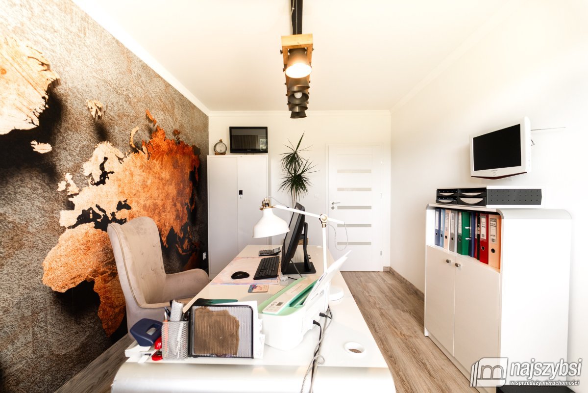 Goleniów -  Komfortowy dom z basenem (30)