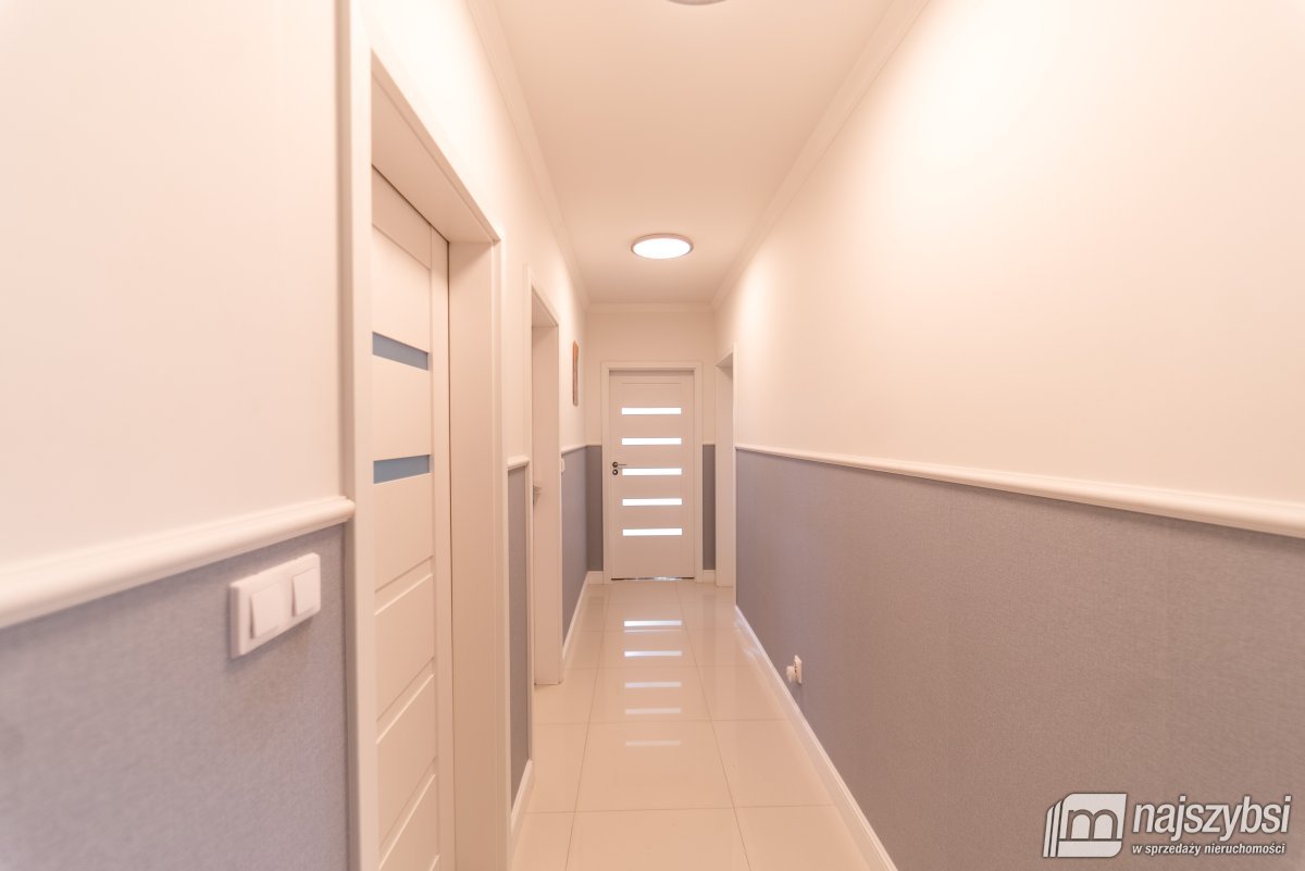 Goleniów -  Komfortowy dom z basenem (34)