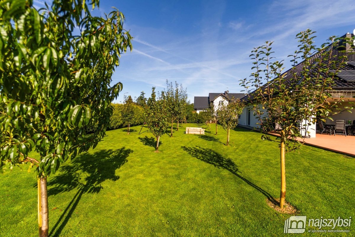 Goleniów -  Komfortowy dom z basenem (8)