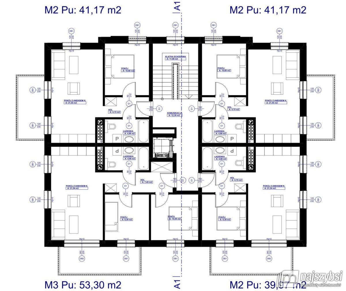 Goleniów- Działka inwestycyjna 1,6 ha z WZ (15)