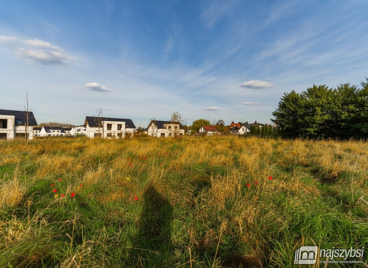 Goleniów- Działka inwestycyjna 1,6 ha z WZ (7)