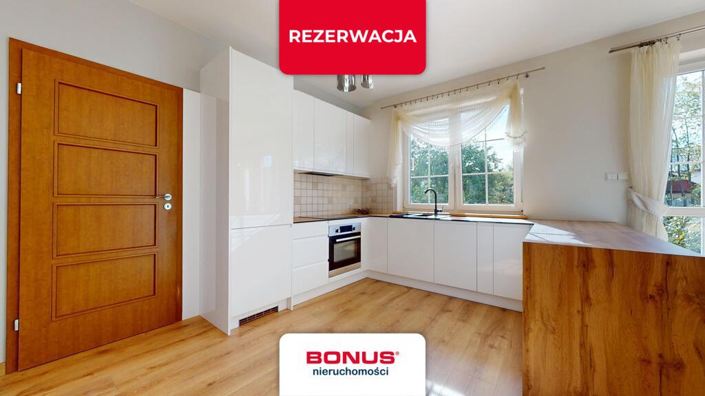 Atrakcyjny dom wolnostojący na Osowie, 5 pokoi (2)