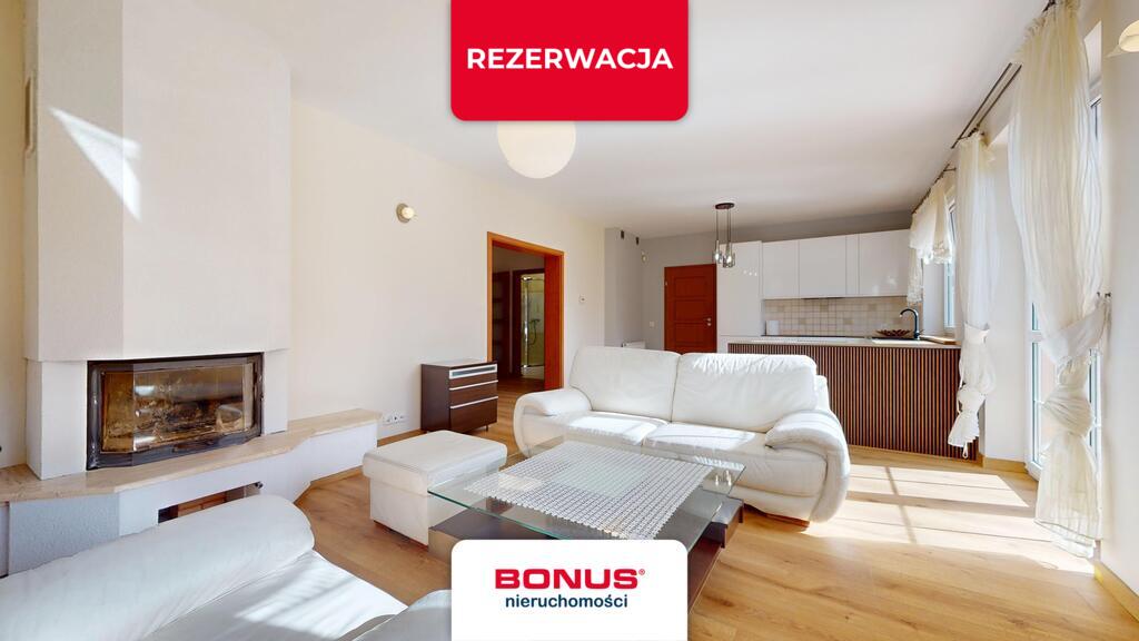 Atrakcyjny dom wolnostojący na Osowie, 5 pokoi (8)