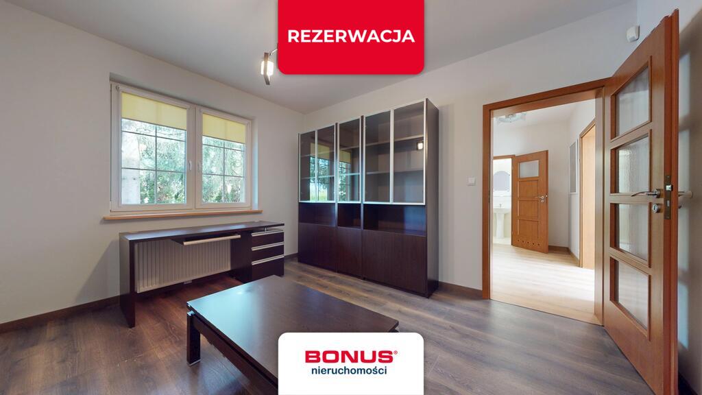 Atrakcyjny dom wolnostojący na Osowie, 5 pokoi (9)