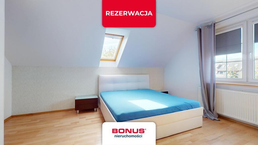 Atrakcyjny dom wolnostojący na Osowie, 5 pokoi (10)