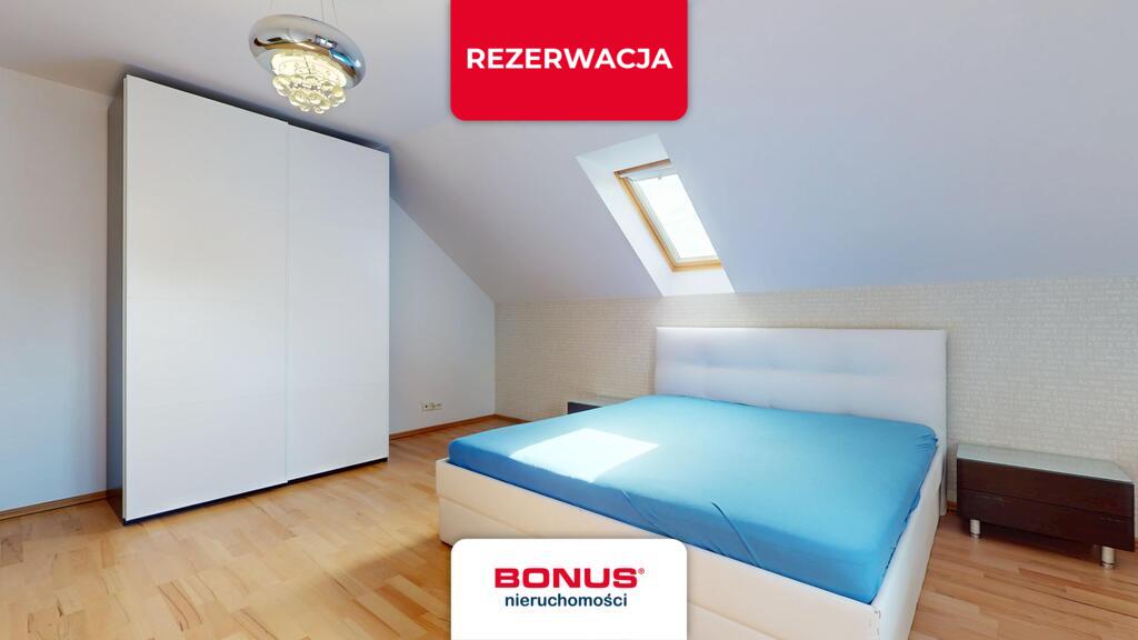 Atrakcyjny dom wolnostojący na Osowie, 5 pokoi (11)