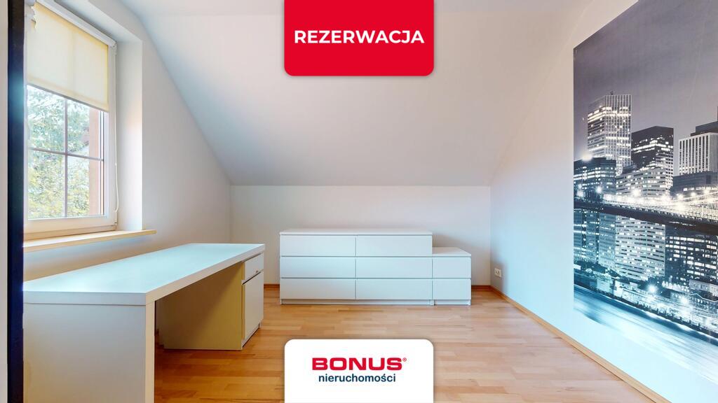 Atrakcyjny dom wolnostojący na Osowie, 5 pokoi (12)