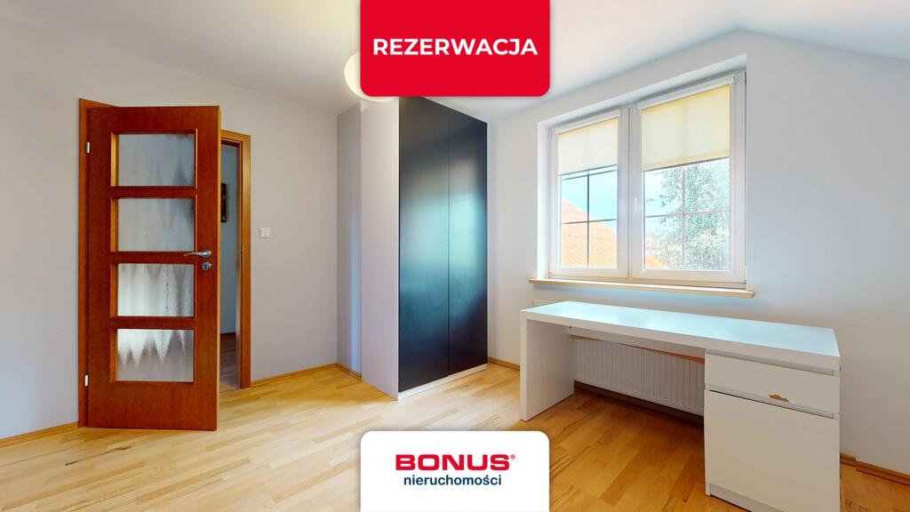 Atrakcyjny dom wolnostojący na Osowie, 5 pokoi (13)