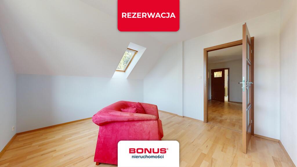 Atrakcyjny dom wolnostojący na Osowie, 5 pokoi (15)