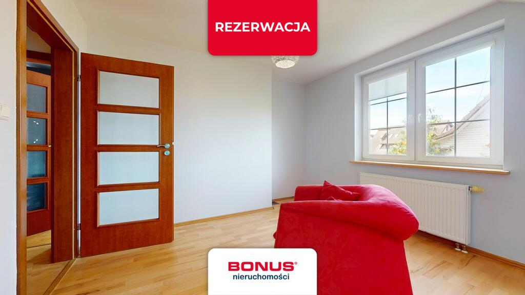 Atrakcyjny dom wolnostojący na Osowie, 5 pokoi (14)